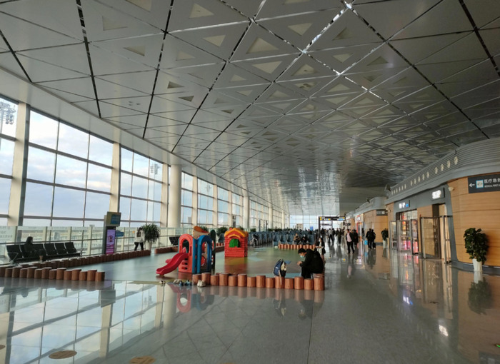 龙嘉机场到长春站怎样方便【从长春站去龙嘉机场怎么走】