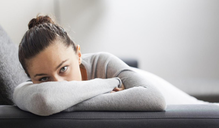 对生活失去信心是抑郁的说说【抑郁患者怎么劝说】