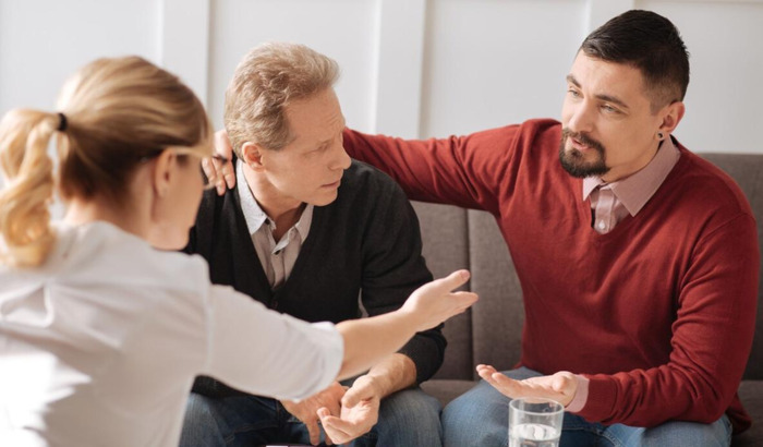 对生活失去信心是抑郁的说说【抑郁患者怎么劝说】