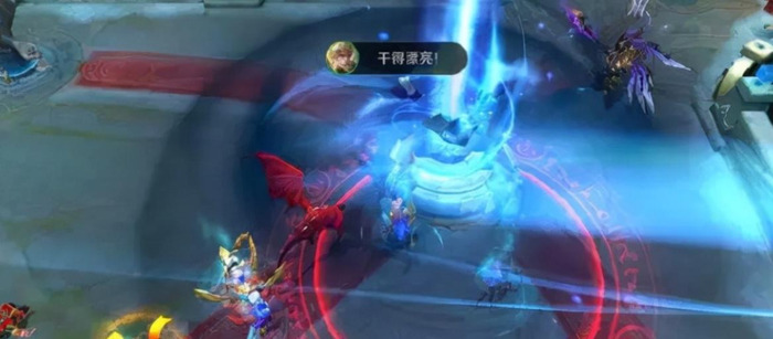 犹豫就会败北果断就会白给是什么梗和意思【犹豫就会败北果断就会白给正字写满大腿】