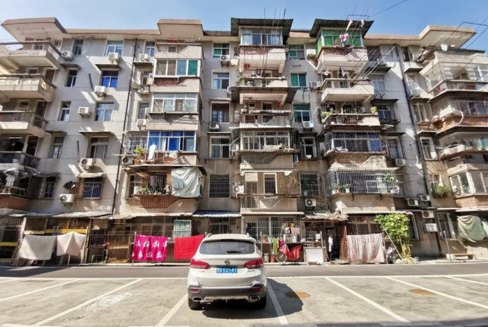 小区里的商机【分享经济小区隐藏的商机】