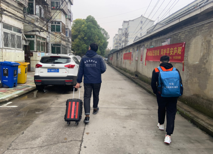 小区里的商机【分享经济小区隐藏的商机】