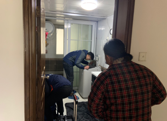 小区里的商机【分享经济小区隐藏的商机】