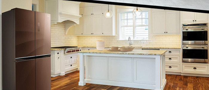 美的华凌是什么品牌【美的华凌冰箱和美的冰箱区别】