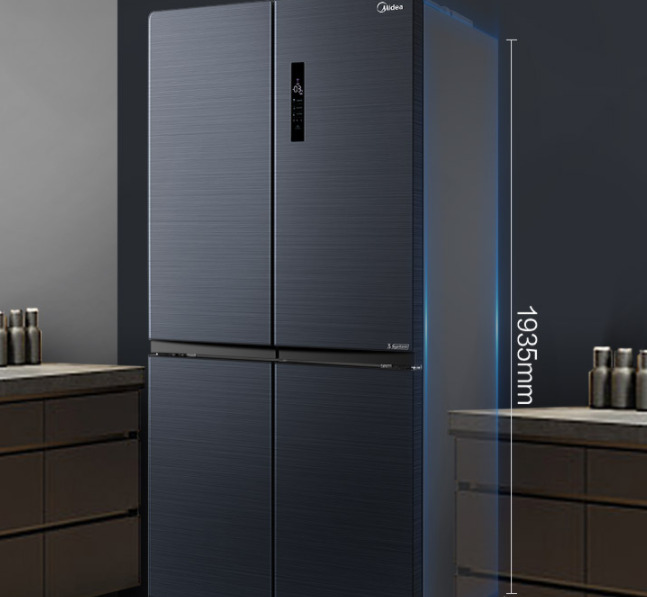 美的华凌是什么品牌【美的华凌冰箱和美的冰箱区别】