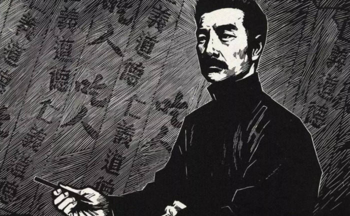 人类的悲欢并不相通,我只觉得他们吵闹什么意思【人类的悲欢离合并不相通,我只觉得他们吵闹】