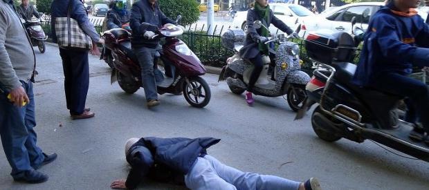 人类的悲欢并不相通,我只觉得他们吵闹什么意思【人类的悲欢离合并不相通,我只觉得他们吵闹】