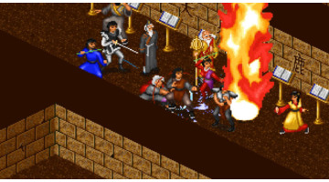 金庸群侠传x隐藏武功【金庸群侠传x门派群侠传攻略】