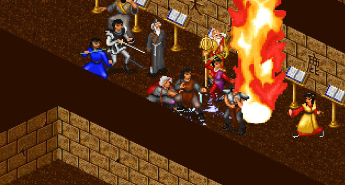 金庸群侠传x隐藏武功【金庸群侠传x门派群侠传攻略】