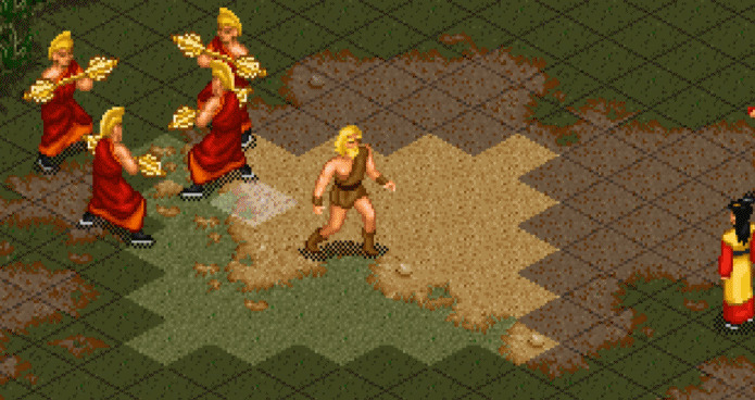 金庸群侠传x隐藏武功【金庸群侠传x门派群侠传攻略】