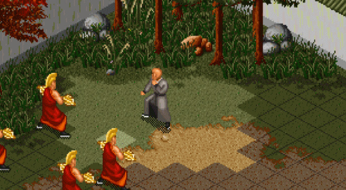 金庸群侠传x隐藏武功【金庸群侠传x门派群侠传攻略】