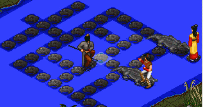 金庸群侠传x隐藏武功【金庸群侠传x门派群侠传攻略】