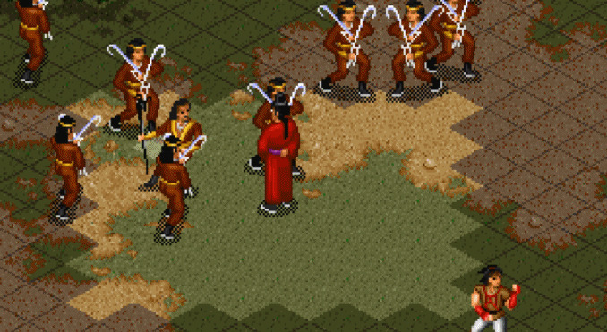 金庸群侠传x隐藏武功【金庸群侠传x门派群侠传攻略】