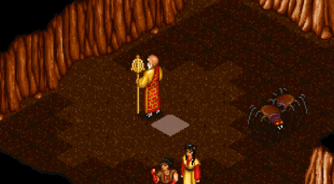 金庸群侠传x隐藏武功【金庸群侠传x门派群侠传攻略】