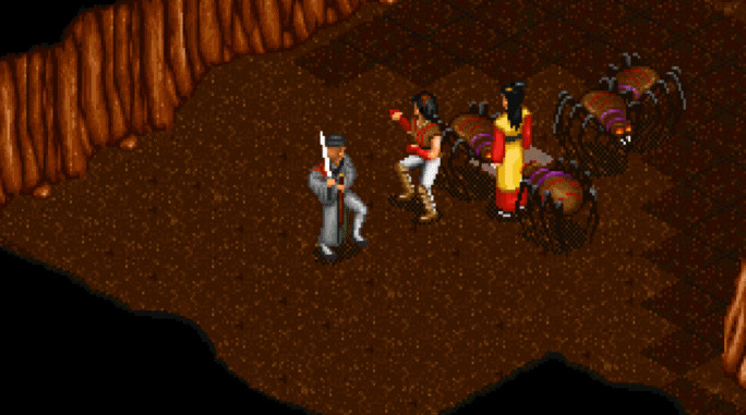 金庸群侠传x隐藏武功【金庸群侠传x门派群侠传攻略】