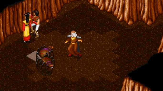 金庸群侠传x隐藏武功【金庸群侠传x门派群侠传攻略】