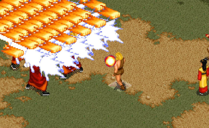 金庸群侠传x隐藏武功【金庸群侠传x门派群侠传攻略】