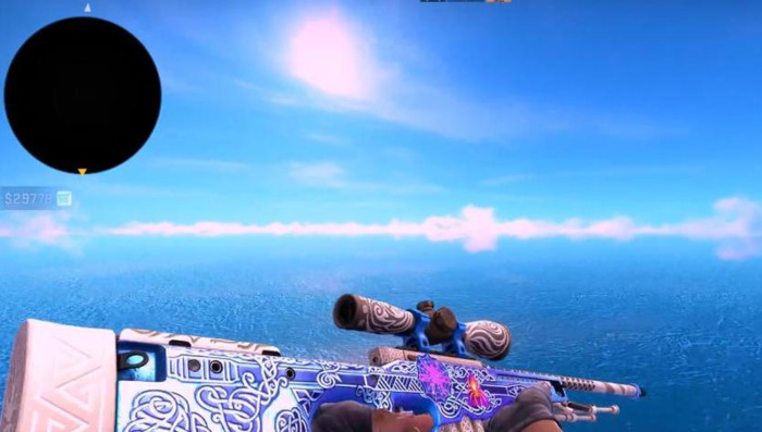 csgo武器价格表在哪看【csgo武器价格表2020】