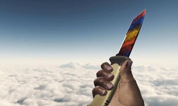 csgo武器价格表在哪看【csgo武器价格表2020】