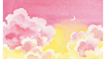 天空背景怎么画【天空背景图片大全唯美】