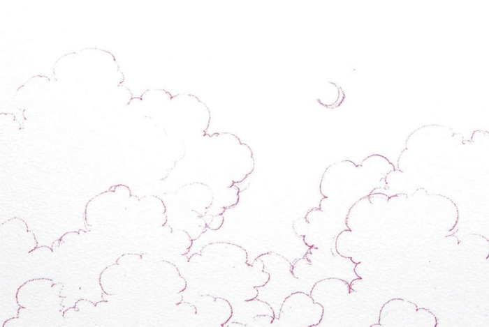 天空背景怎么画【天空背景图片大全唯美】