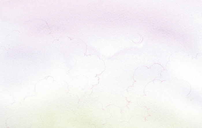 天空背景怎么画【天空背景图片大全唯美】