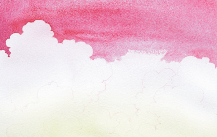 天空背景怎么画【天空背景图片大全唯美】