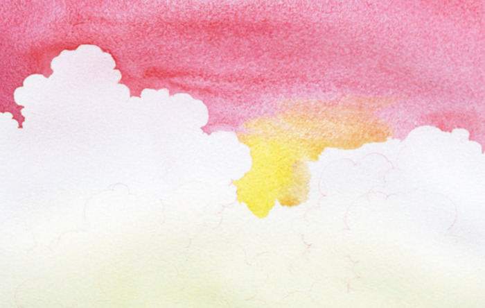 天空背景怎么画【天空背景图片大全唯美】