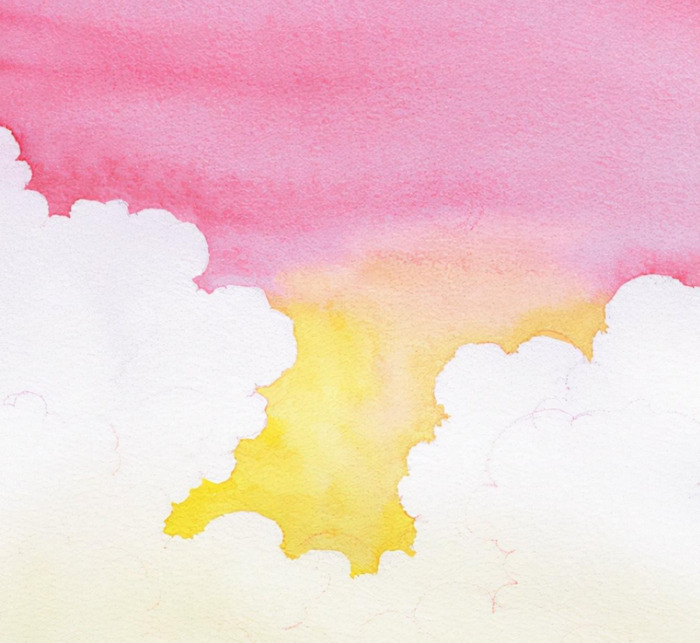 天空背景怎么画【天空背景图片大全唯美】