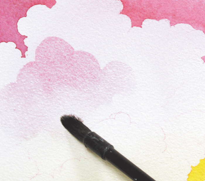 天空背景怎么画【天空背景图片大全唯美】