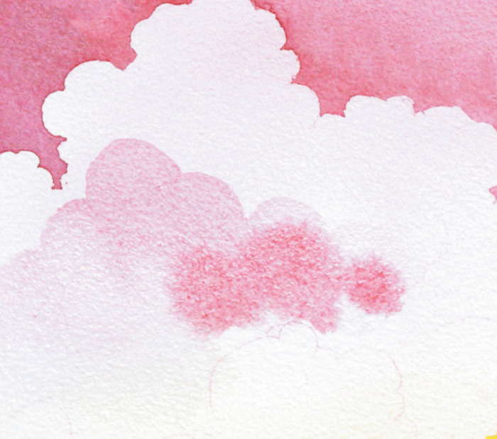 天空背景怎么画【天空背景图片大全唯美】