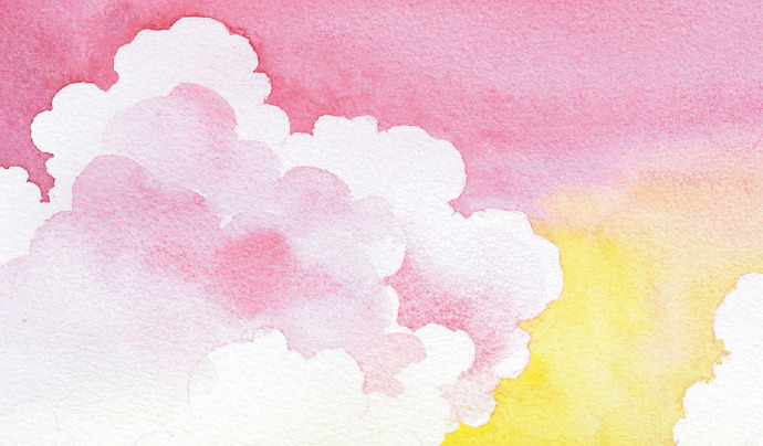 天空背景怎么画【天空背景图片大全唯美】