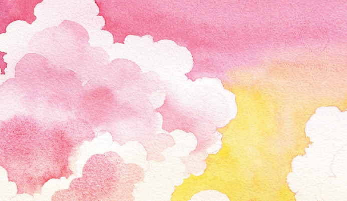 天空背景怎么画【天空背景图片大全唯美】