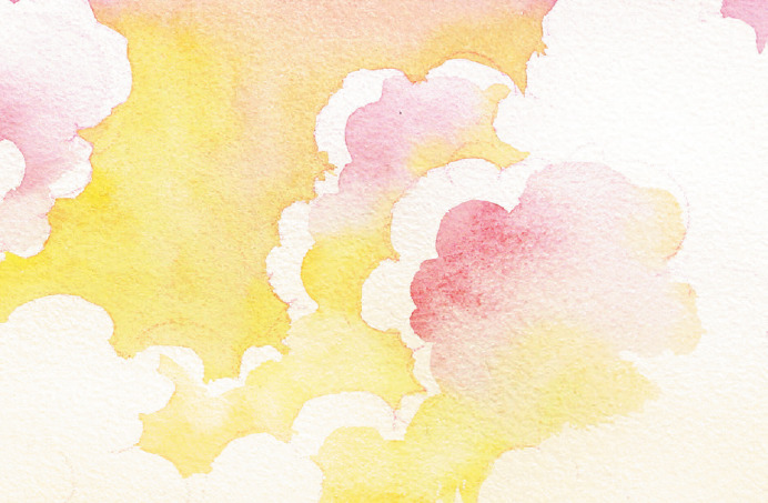 天空背景怎么画【天空背景图片大全唯美】