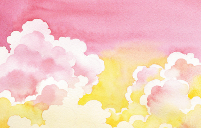 天空背景怎么画【天空背景图片大全唯美】