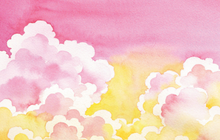 天空背景怎么画【天空背景图片大全唯美】