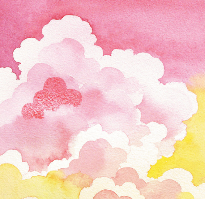 天空背景怎么画【天空背景图片大全唯美】