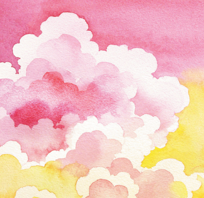 天空背景怎么画【天空背景图片大全唯美】