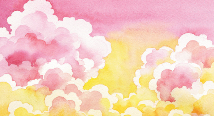 天空背景怎么画【天空背景图片大全唯美】