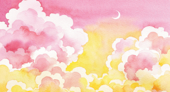 天空背景怎么画【天空背景图片大全唯美】