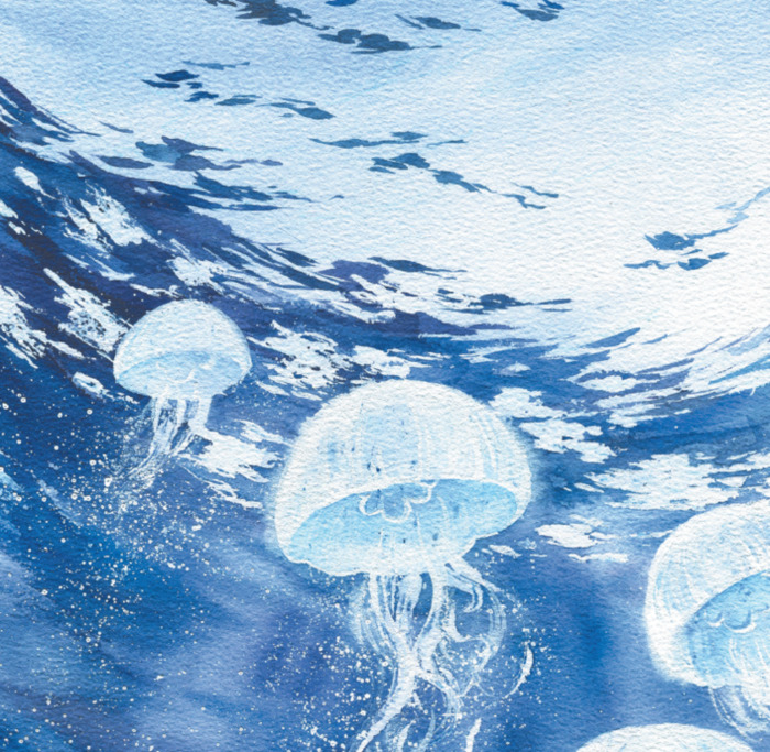 天空背景怎么画【天空背景图片大全唯美】