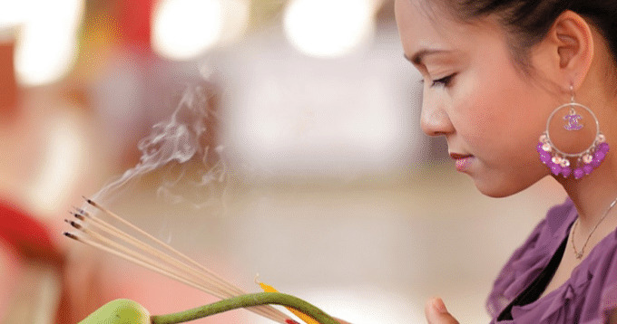 财神香谱二十四图解功德香【关公财神香谱二十四图解】