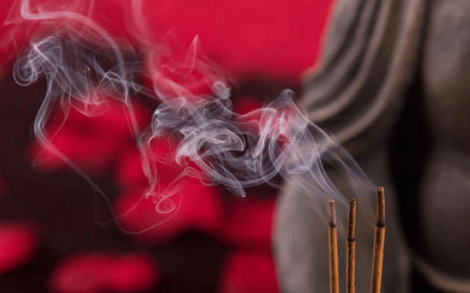 财神香谱二十四图解功德香【关公财神香谱二十四图解】