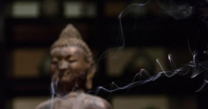 财神香谱二十四图解功德香【关公财神香谱二十四图解】