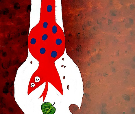 谁吃了我的苹果绘本故事图片【谁吃了我的苹果绘本故事内容】