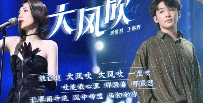 粤语经典合唱歌曲男女对唱【粤语合唱歌曲男女对唱】