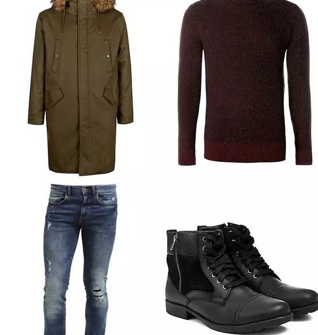 mango哪里的牌子【服装品牌mango是什么品牌】