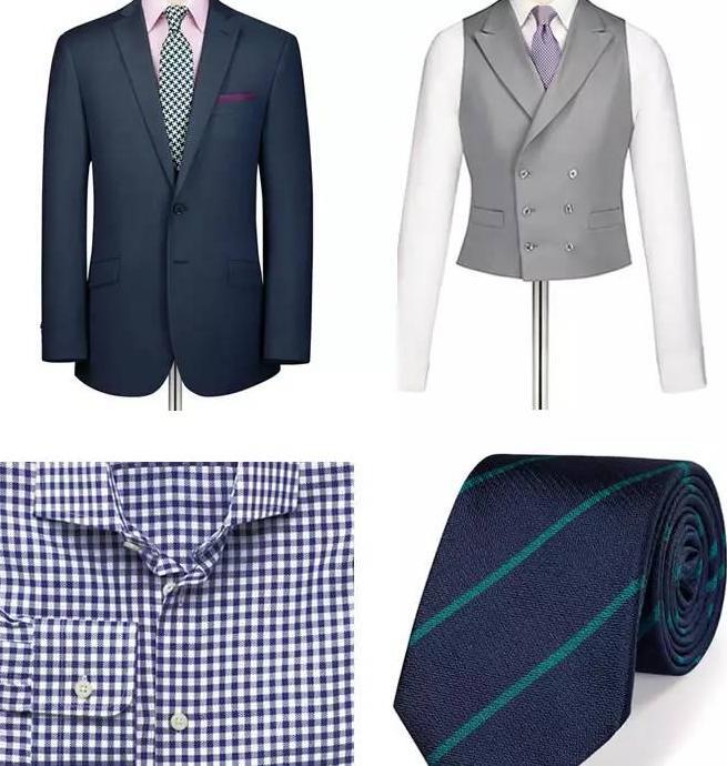 mango哪里的牌子【服装品牌mango是什么品牌】