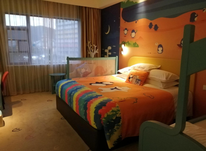 珠海长隆企鹅酒店套票团购【珠海长隆企鹅酒店套票预订】