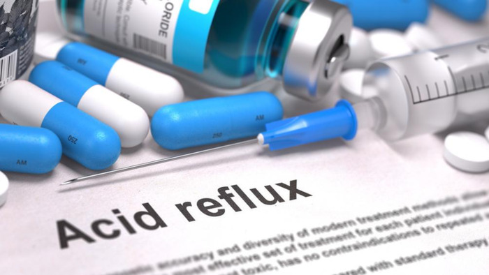 龃龉【枸橼酸铋钾胶囊】